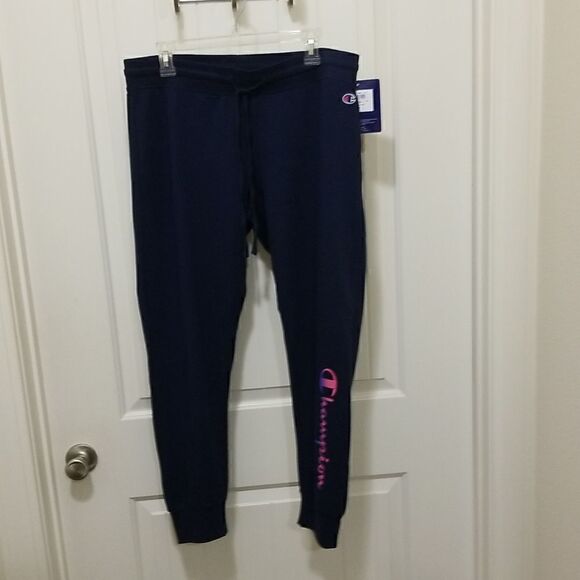 Champion Activewear/Sleepwear Pants Wmn's sz 2XL - Picture 3 of 10